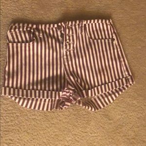 Stretch Shorts Forever21 Premium Denim ! ❗️🆒